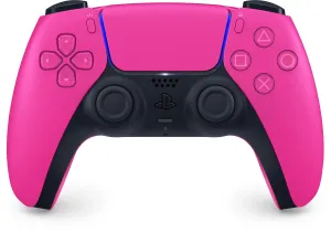 Sony PlayStation 5 Wireless DualSense Gaming Controller - Nova Pink