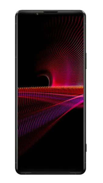 Sony Xperia 1 III 16.5 cm (6.5") Hybrid Dual SIM Android 11 5G USB Type-C 12 GB 256 GB 4500 mAh Black