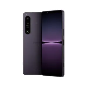 Sony Xperia 1 IV 16.5 cm (6.5") Dual SIM Android 12 5G USB Type-C 12 GB 256 GB 5000 mAh Purple