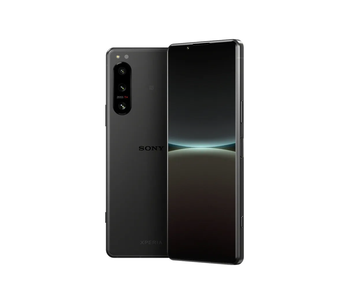 Sony Xperia X5 IV 5G 128GB D.Sim - Black 15.5 cm (6.1") Dual SIM Android 12 USB Type-C 8 GB 5000 mAh