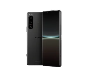 Sony Xperia X5 IV 5G 128GB D.Sim - Black 15.5 cm (6.1") Dual SIM Android 12 USB Type-C 8 GB 5000 mAh