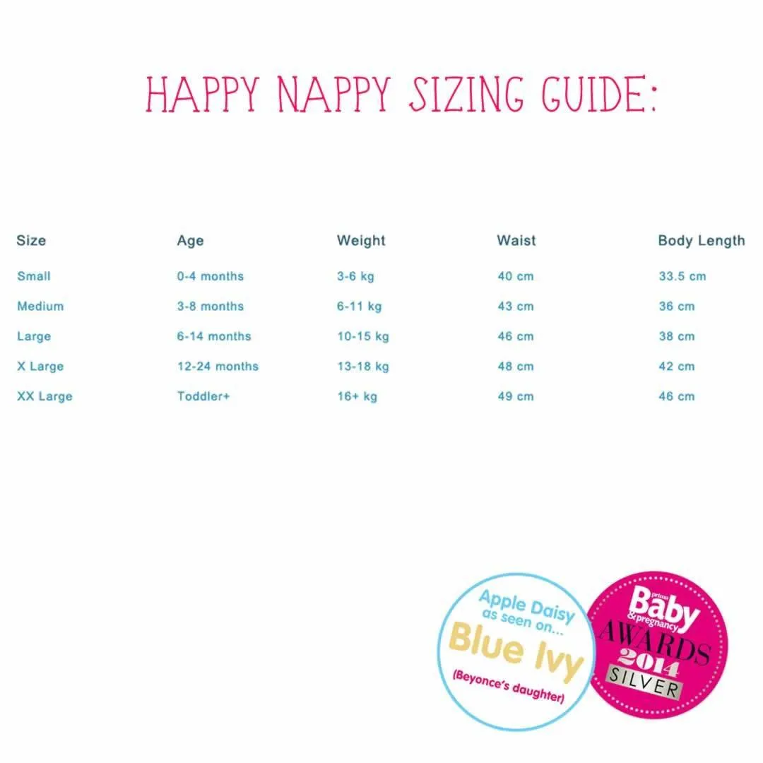 Splash About Happy Nappy Wetsuit - Noah's Ark