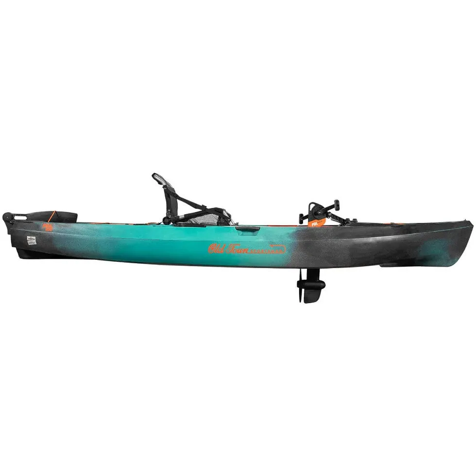 Sportsman PDL 120