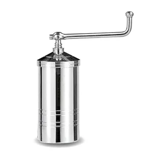 Stainless Steel Sev Sancha