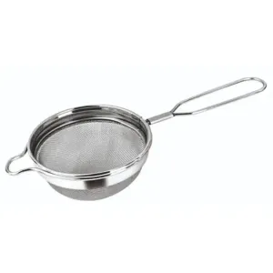 Stainless Steel Tea Strainer (Garni) #4