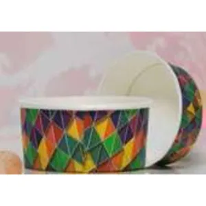 Star Paper Bowl Large 20oz 25pc