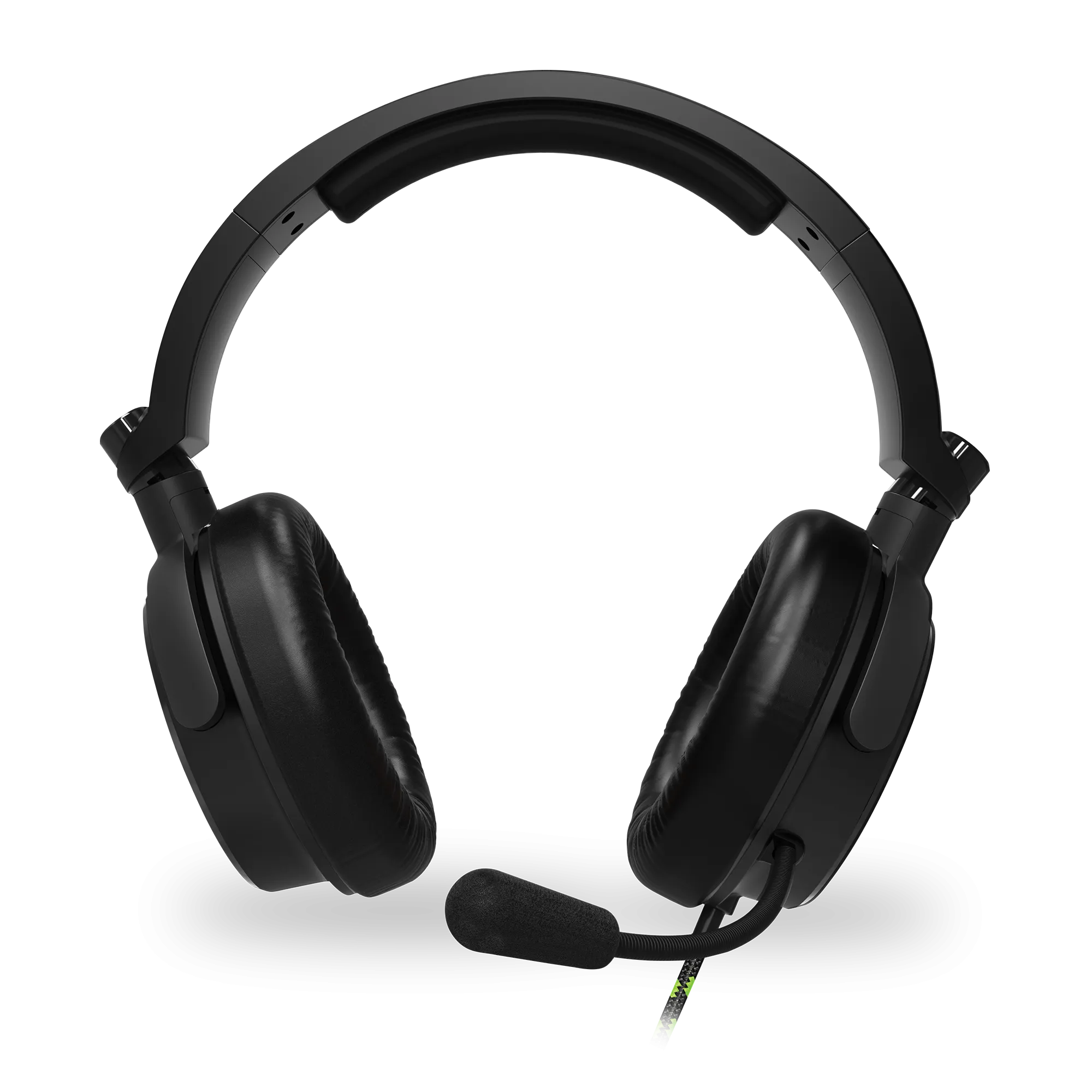 Stealth C6-100 Gaming Headset for XBOX, PS4/PS5, Switch, PC - Green