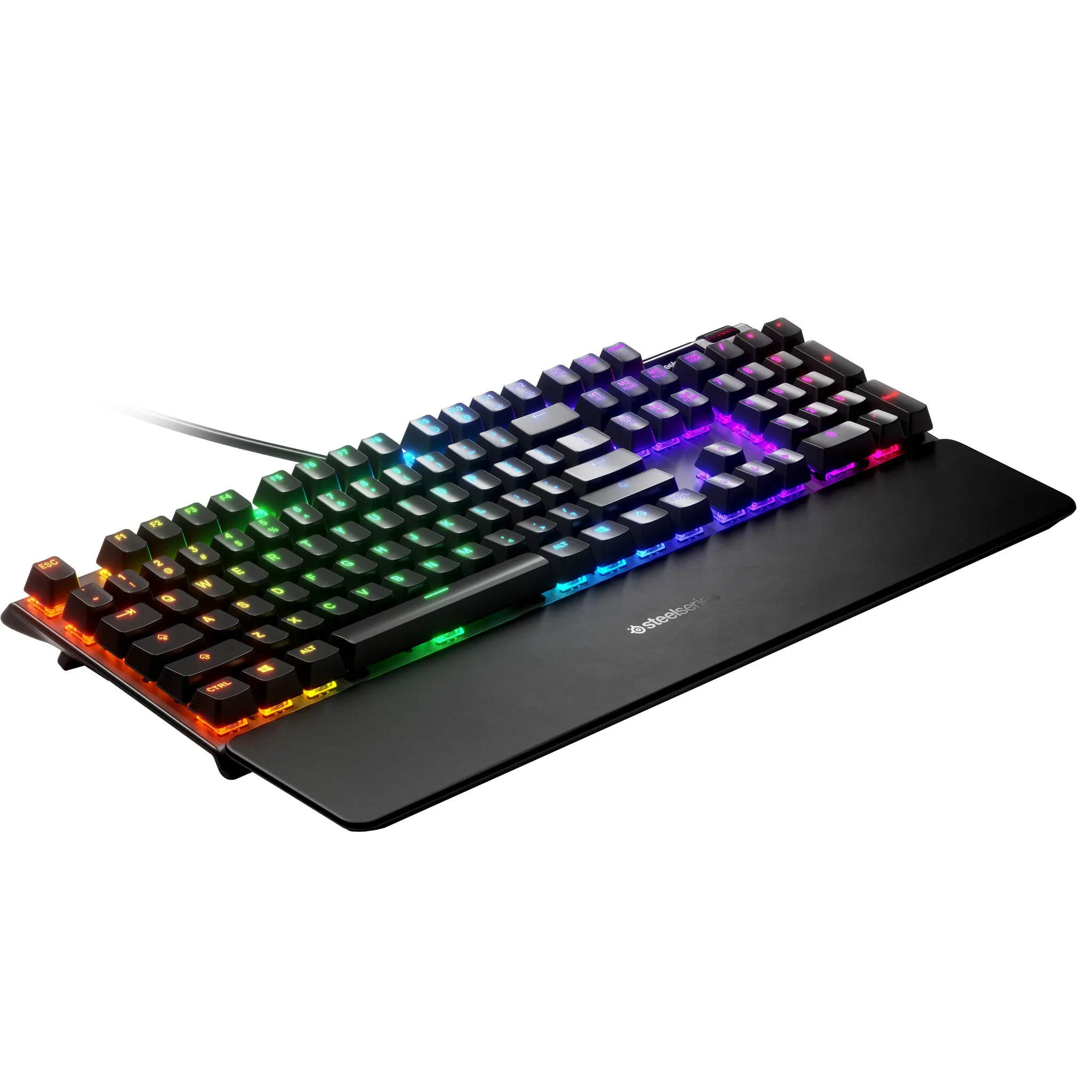 Steelseries Apex 5 PC Keyboard