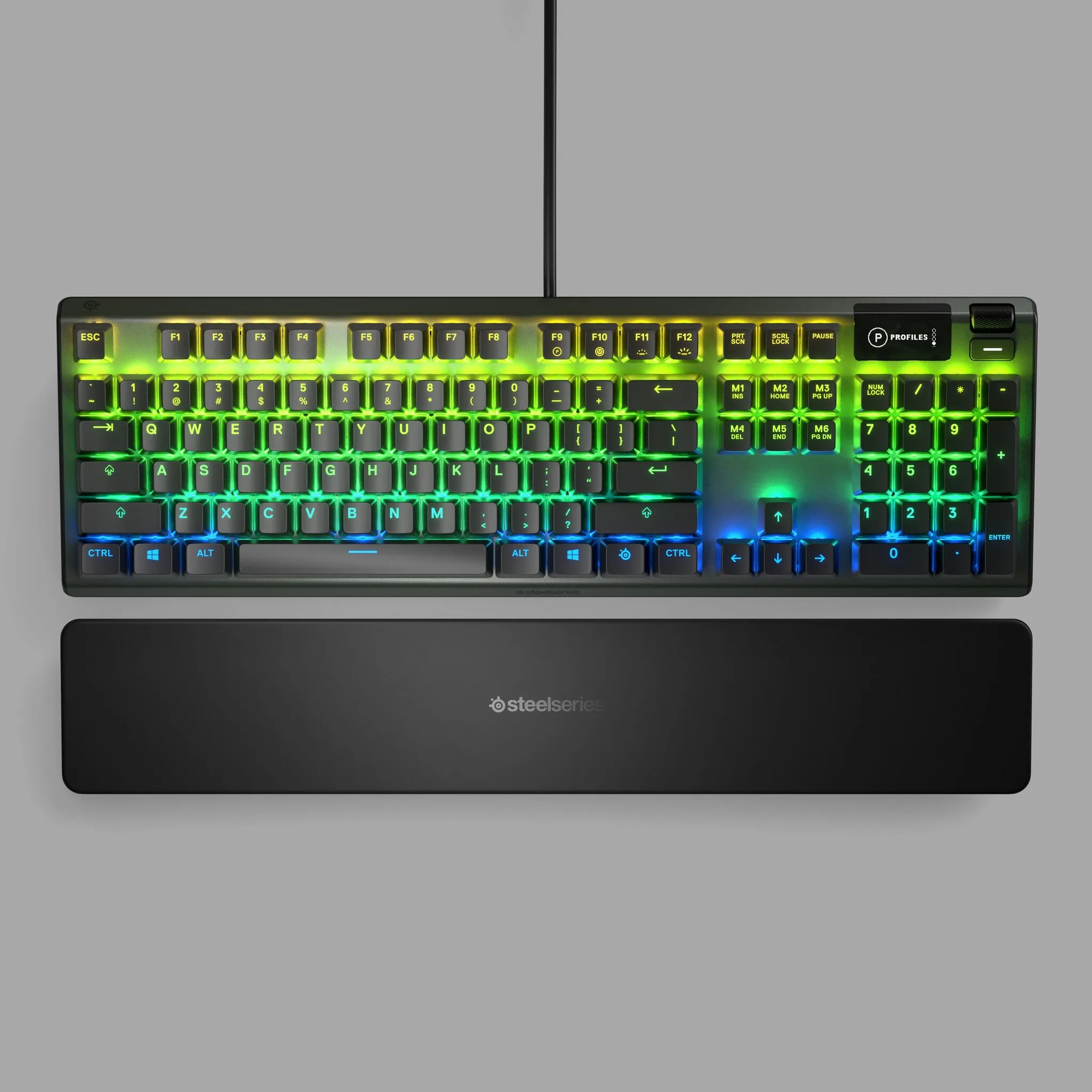 Steelseries Apex 5 PC Keyboard