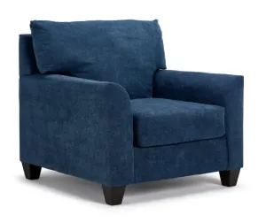 Stella Chair - Blue