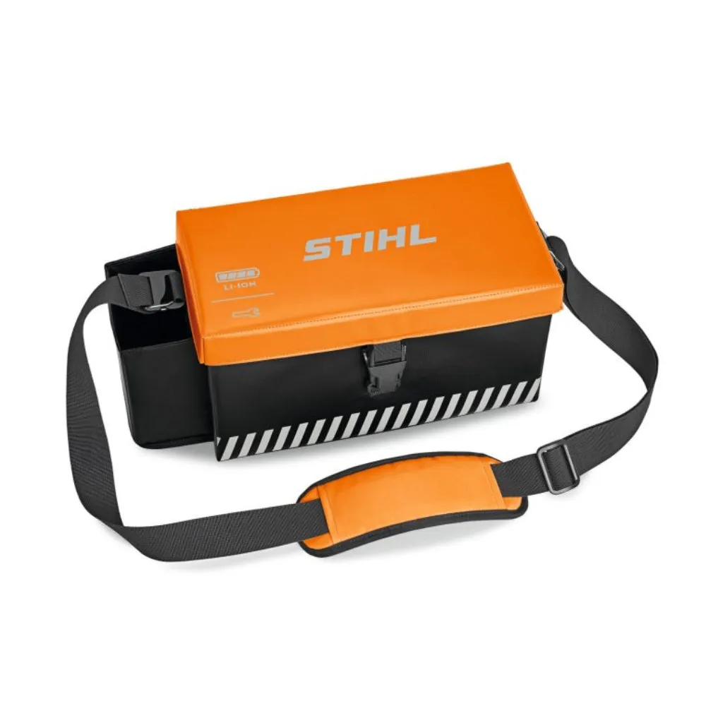 STIHL Battery/Oil Combi Bag for Kombi System