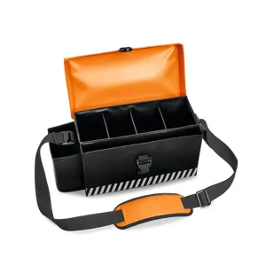 STIHL Battery/Oil Combi Bag for Kombi System