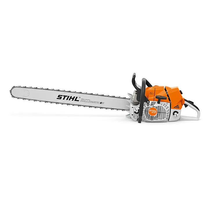 STIHL MS 881 Professional Petrol Chainsaw