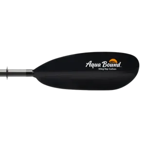 Sting Ray Carbon - 2pc Versa-Lok