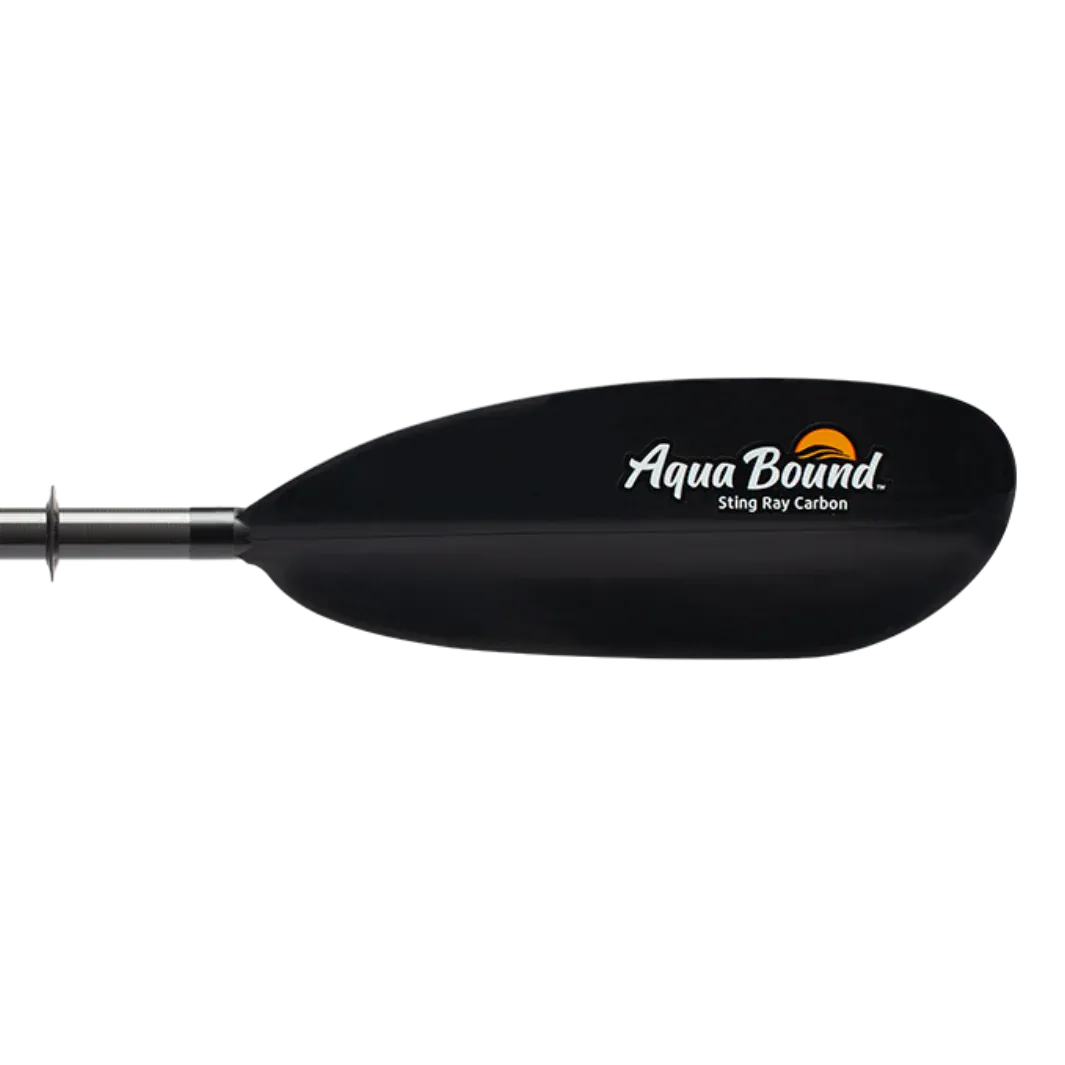 Sting Ray Carbon - 2pc Versa-Lok