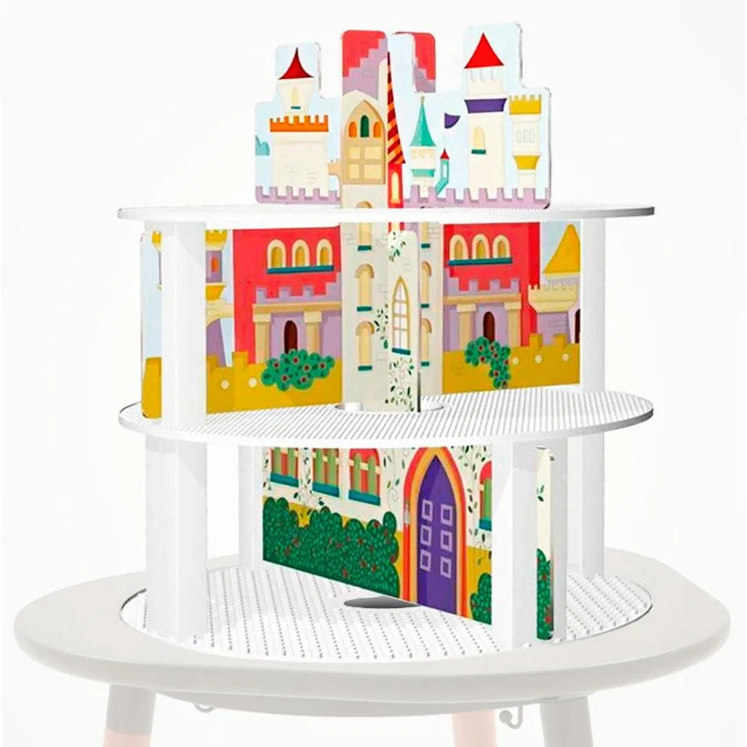 Stokke MuTable Scenarios - Castle