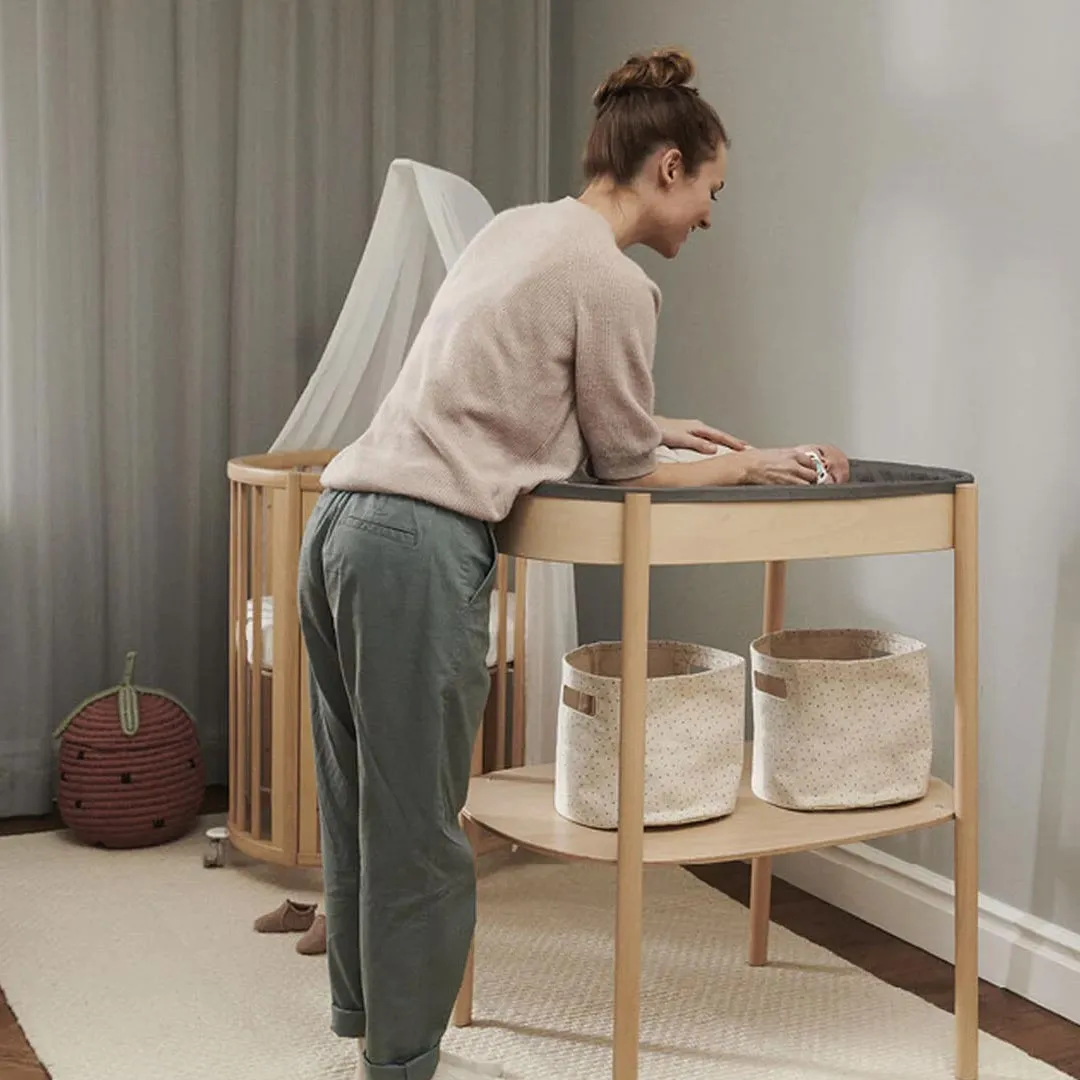 Stokke Sleepi Changing Table - Natural