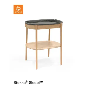 Stokke Sleepi Changing Table - Natural