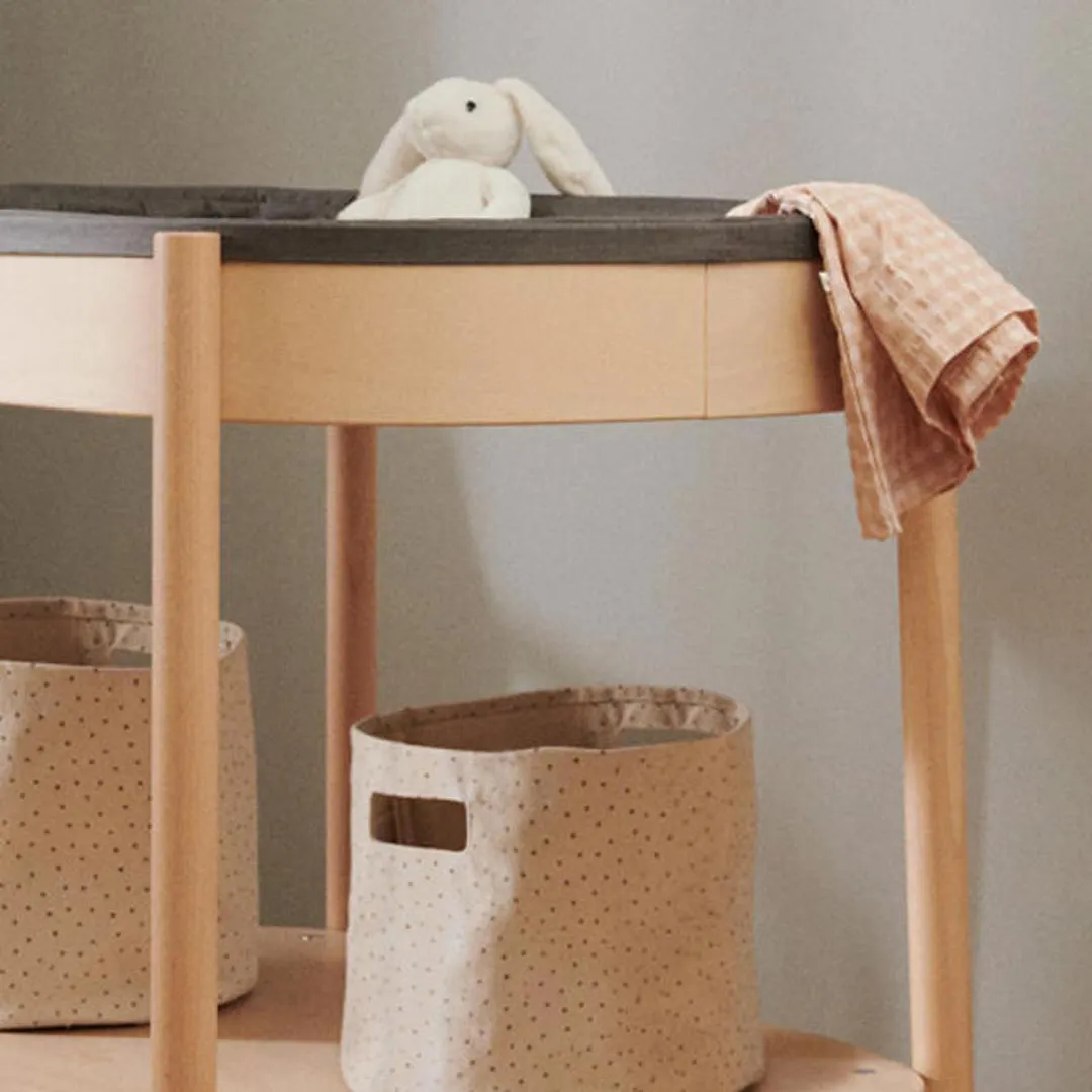Stokke Sleepi Changing Table - Natural