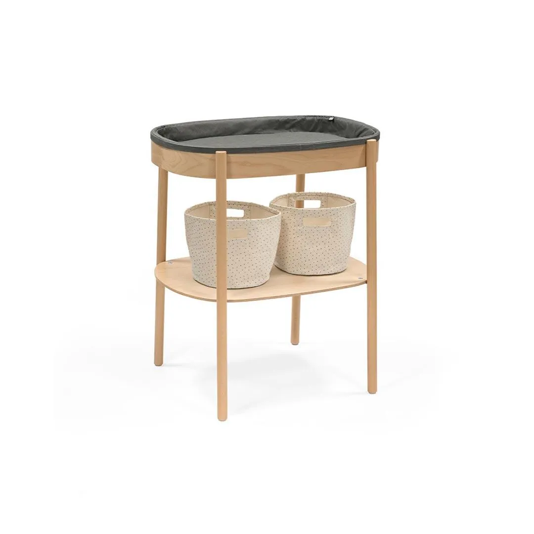 Stokke Sleepi Changing Table - Natural