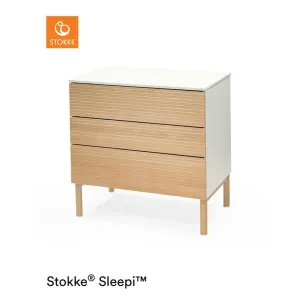 Stokke Sleepi Dresser - Natural