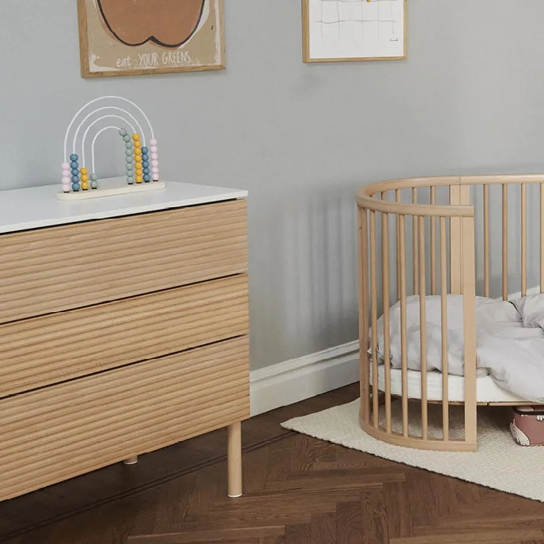 Stokke Sleepi Dresser - Natural