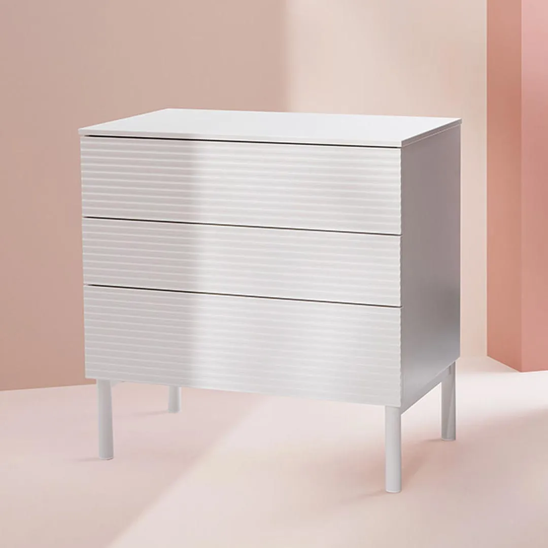 Stokke Sleepi Dresser - White