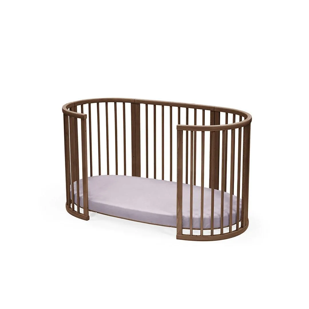 Stokke Sleepi V3 Bed  - Warm Brown