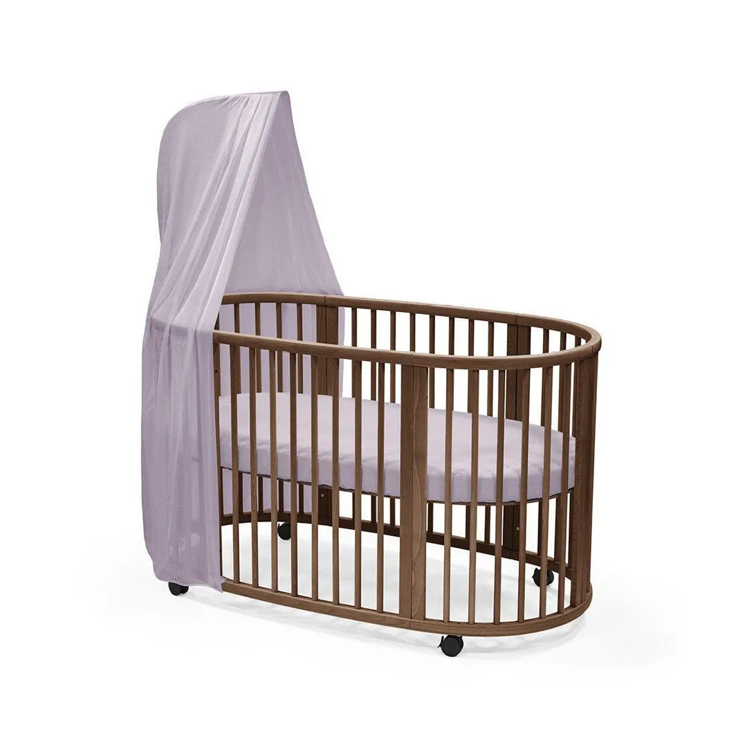 Stokke Sleepi V3 Bed  - Warm Brown