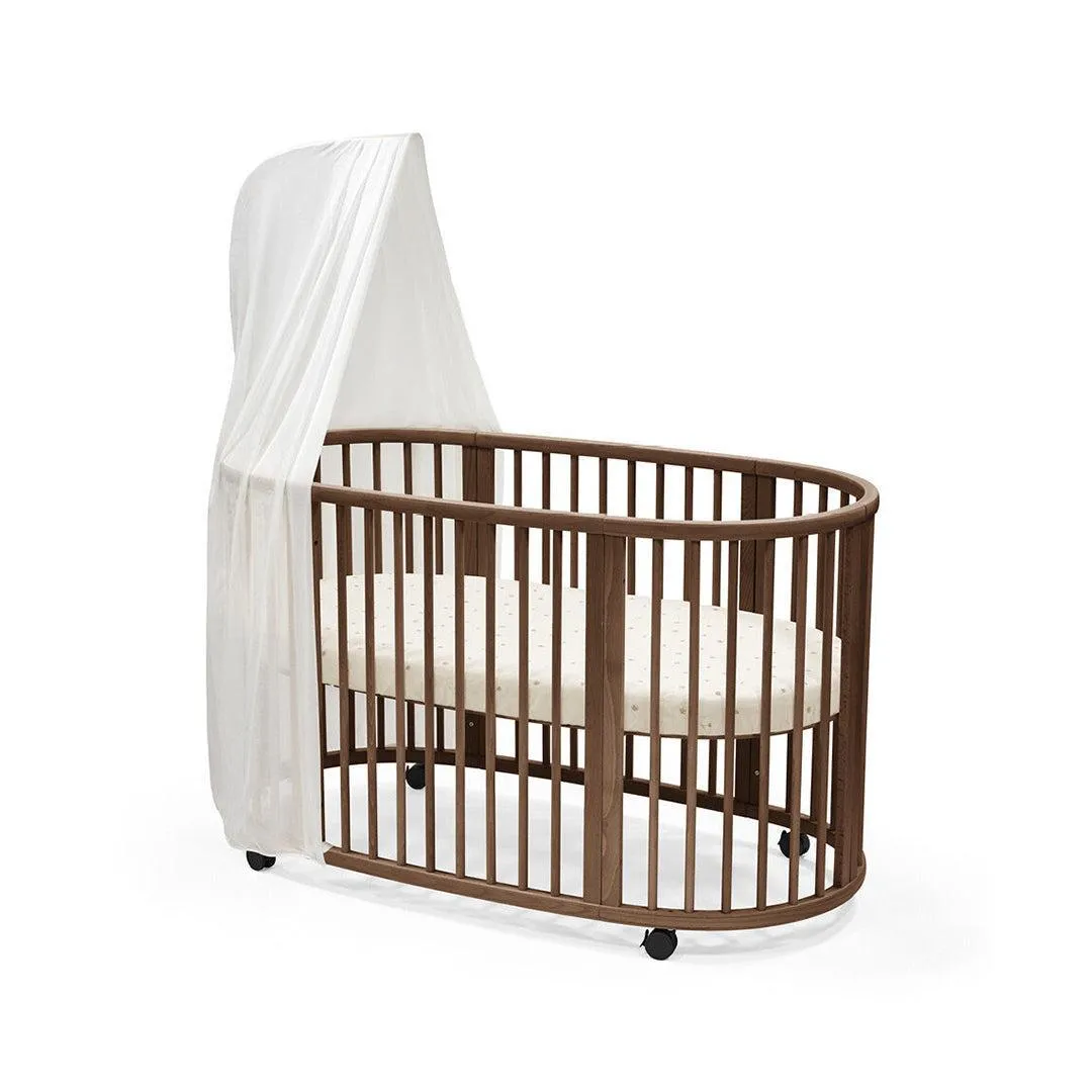 Stokke Sleepi V3 Bed  - Warm Brown