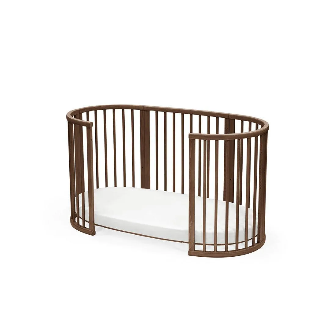 Stokke Sleepi V3 Bed  - Warm Brown