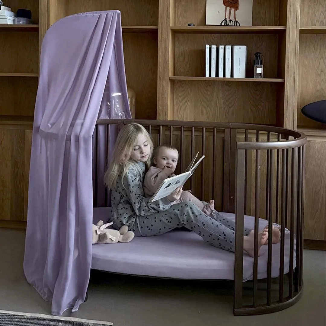 Stokke Sleepi V3 Bed  - Warm Brown