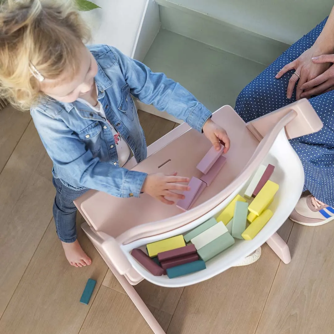 Stokke Tripp Trapp Storage - White