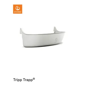 Stokke Tripp Trapp Storage - White