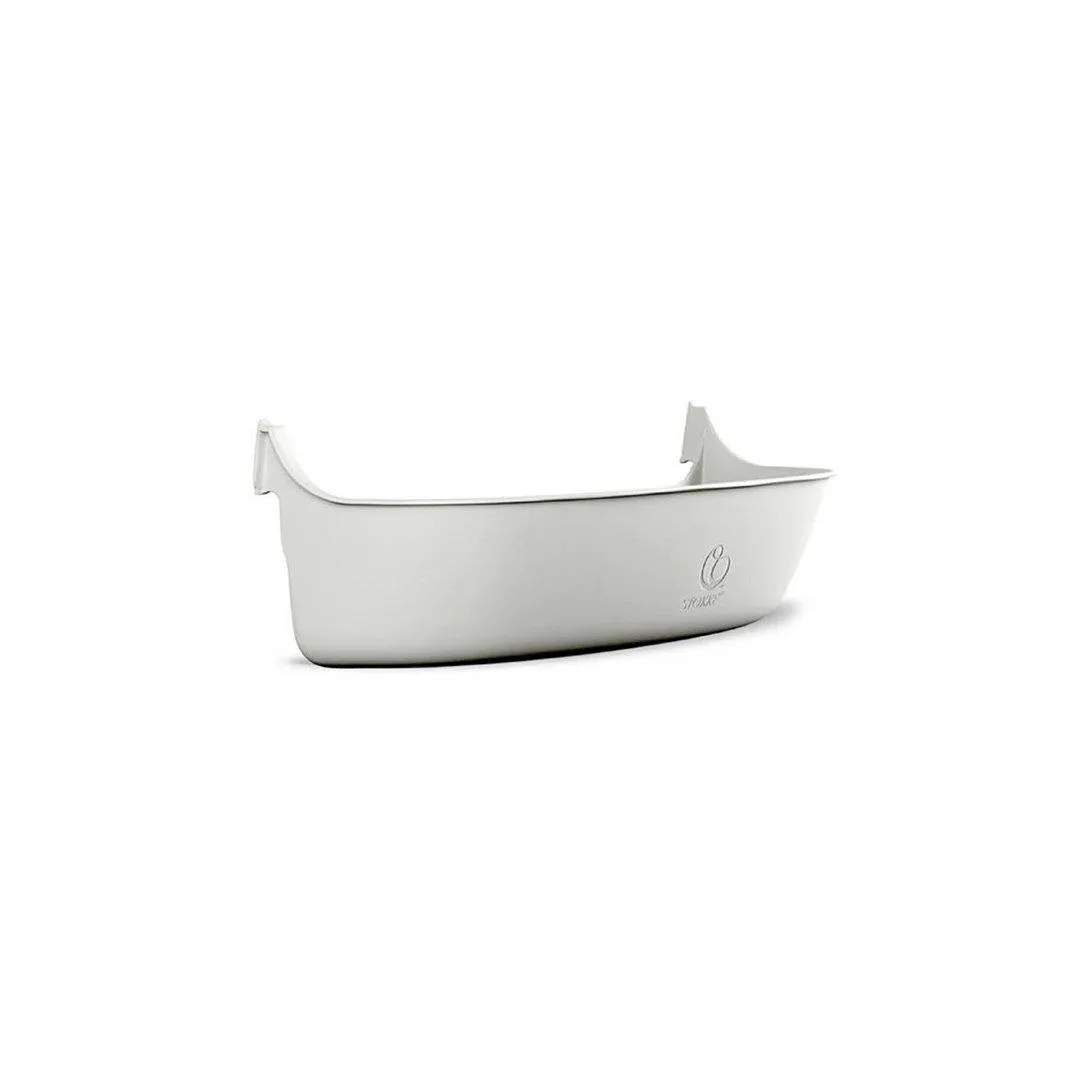 Stokke Tripp Trapp Storage - White