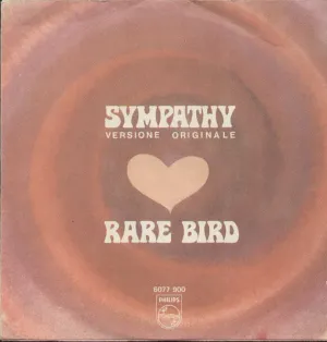 Sympathy / Devil's High Concern