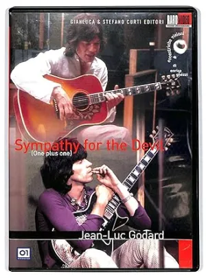Sympathy For The Devil