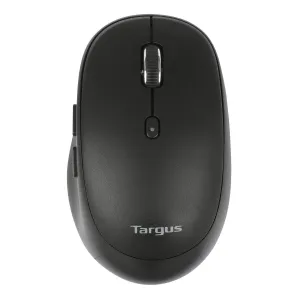 Targus AMB582GL mouse Right-hand RF Wireless   Bluetooth Optical 2400 DPI