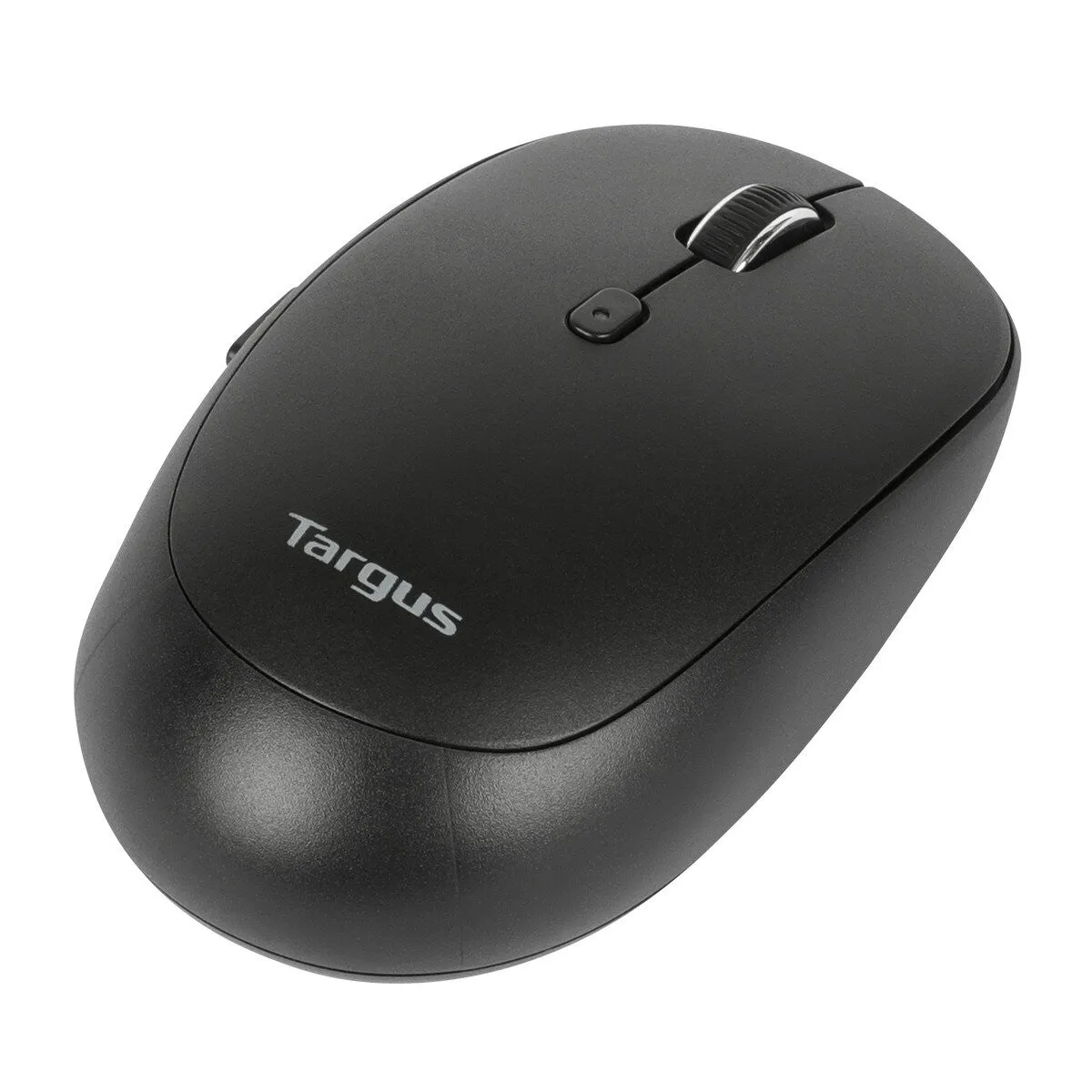 Targus AMB582GL mouse Right-hand RF Wireless   Bluetooth Optical 2400 DPI