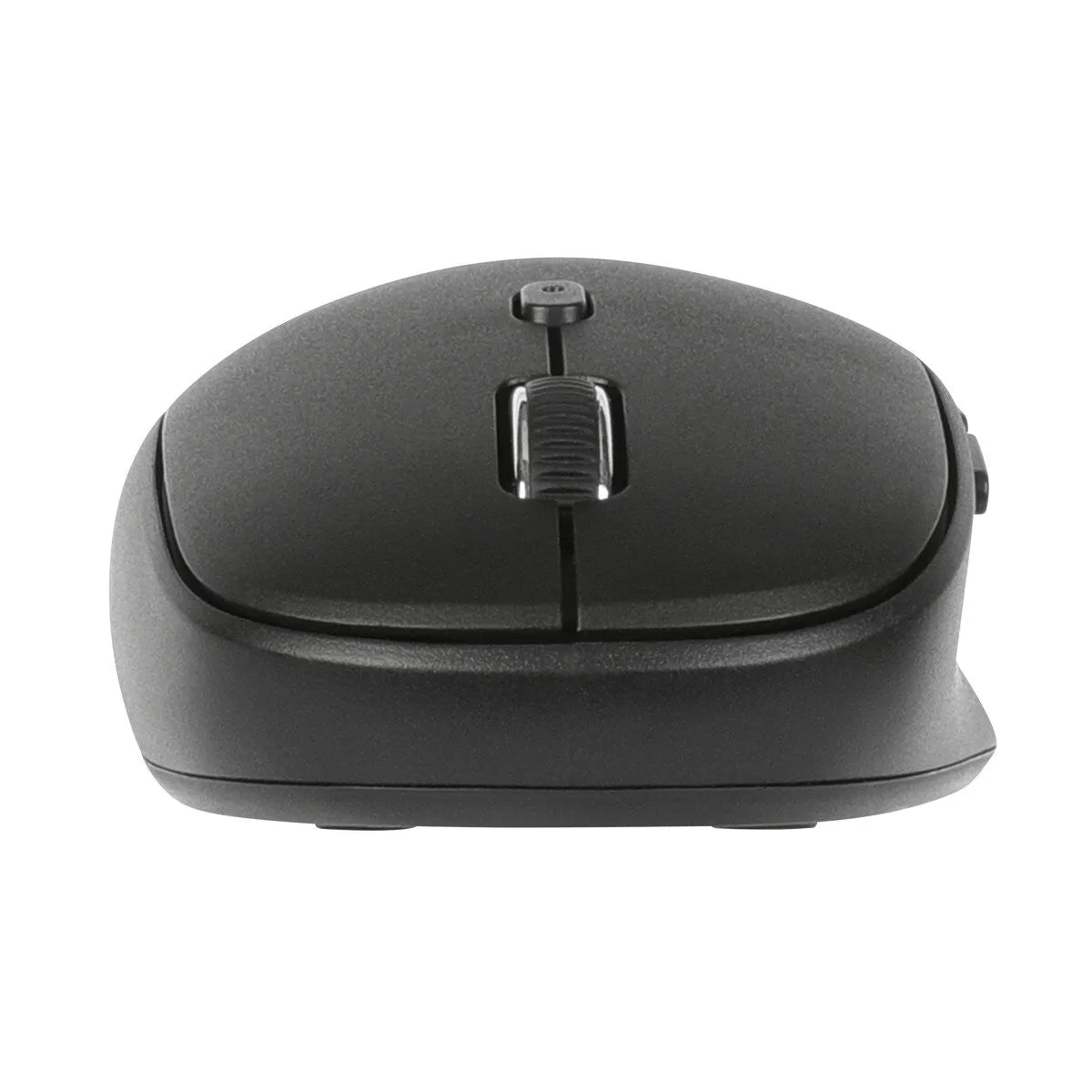 Targus AMB582GL mouse Right-hand RF Wireless   Bluetooth Optical 2400 DPI