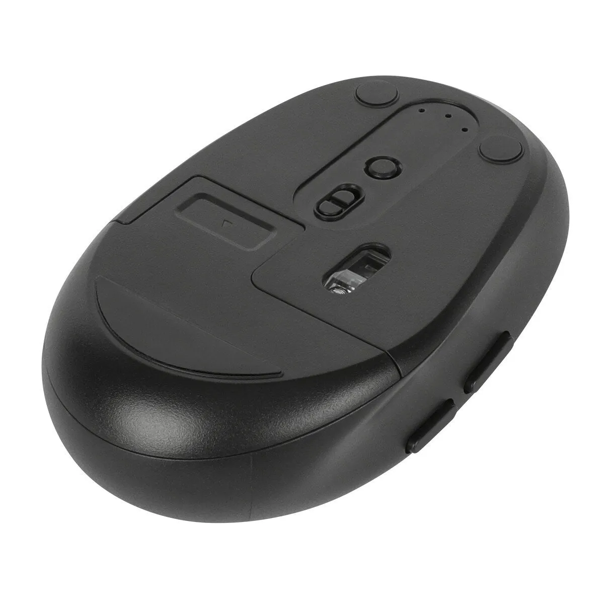 Targus AMB582GL mouse Right-hand RF Wireless   Bluetooth Optical 2400 DPI
