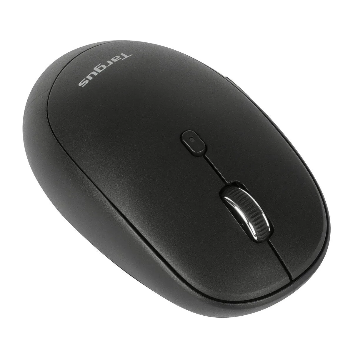 Targus AMB582GL mouse Right-hand RF Wireless   Bluetooth Optical 2400 DPI