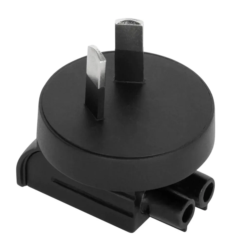 Targus APA109GL mobile device charger Universal Black AC Fast charging Indoor