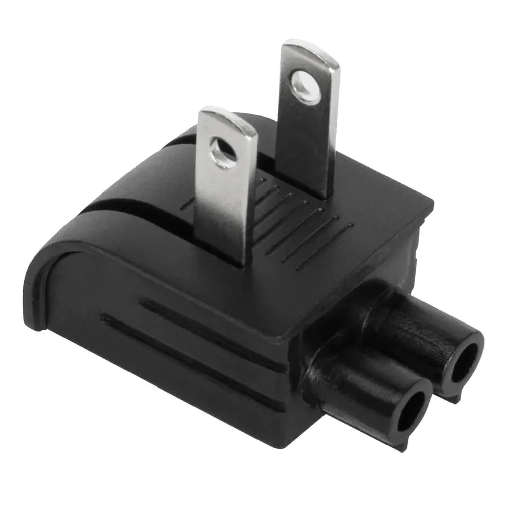 Targus APA109GL mobile device charger Universal Black AC Fast charging Indoor