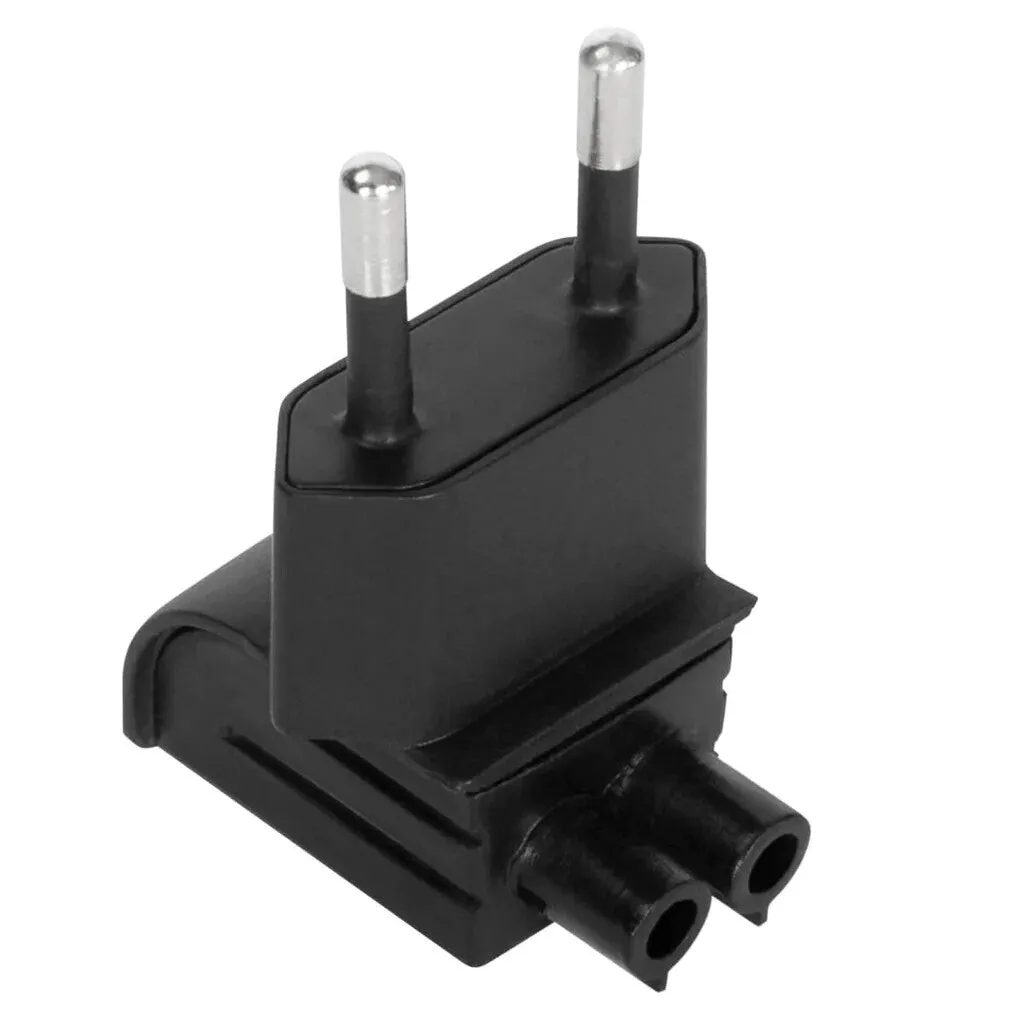 Targus APA109GL mobile device charger Universal Black AC Fast charging Indoor