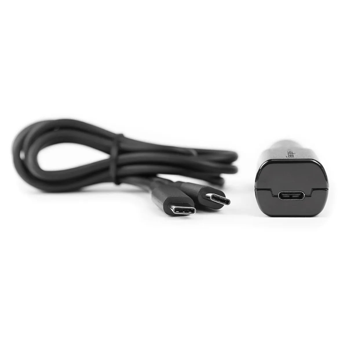 Targus APD39EU mobile device charger Universal Black Cigar lighter Auto