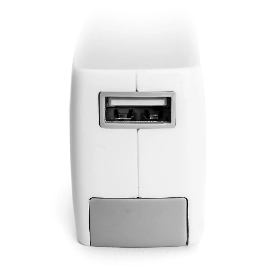 Targus APD752EU power bank 2100 mAh White