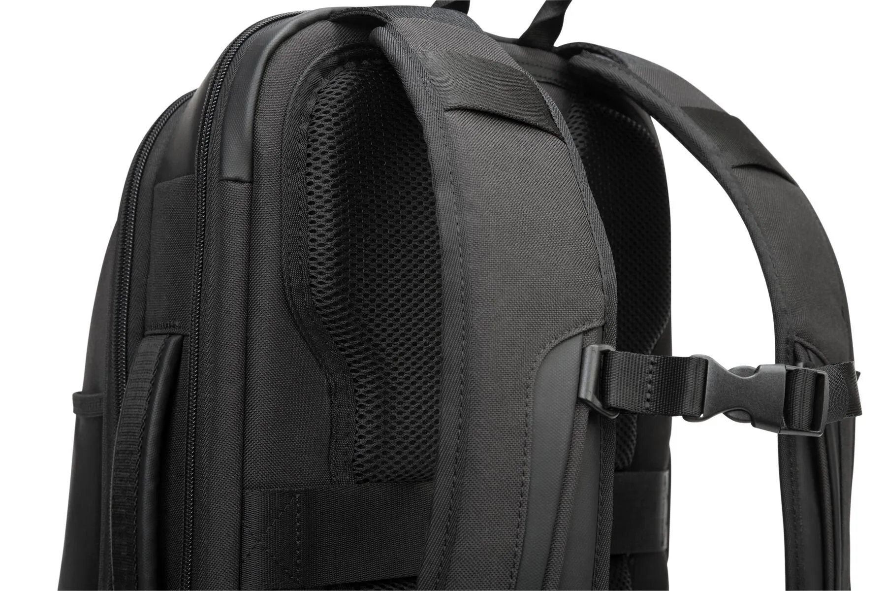 Targus Balance EcoSmart 14" 35.6 cm (14") Backpack Black
