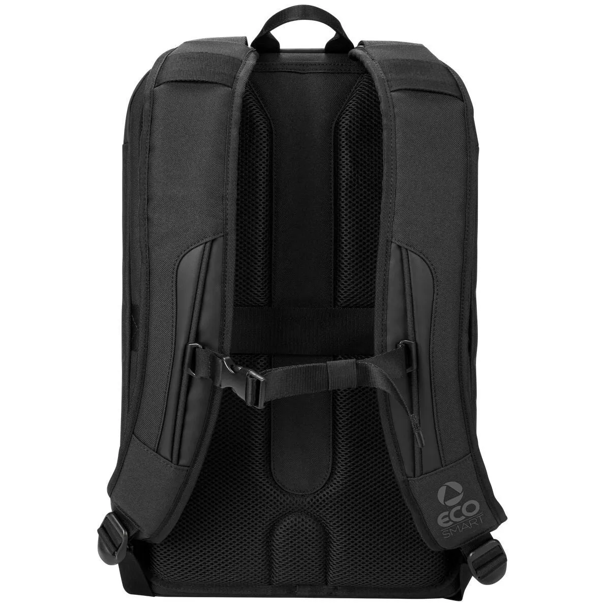 Targus Balance EcoSmart 14" 35.6 cm (14") Backpack Black
