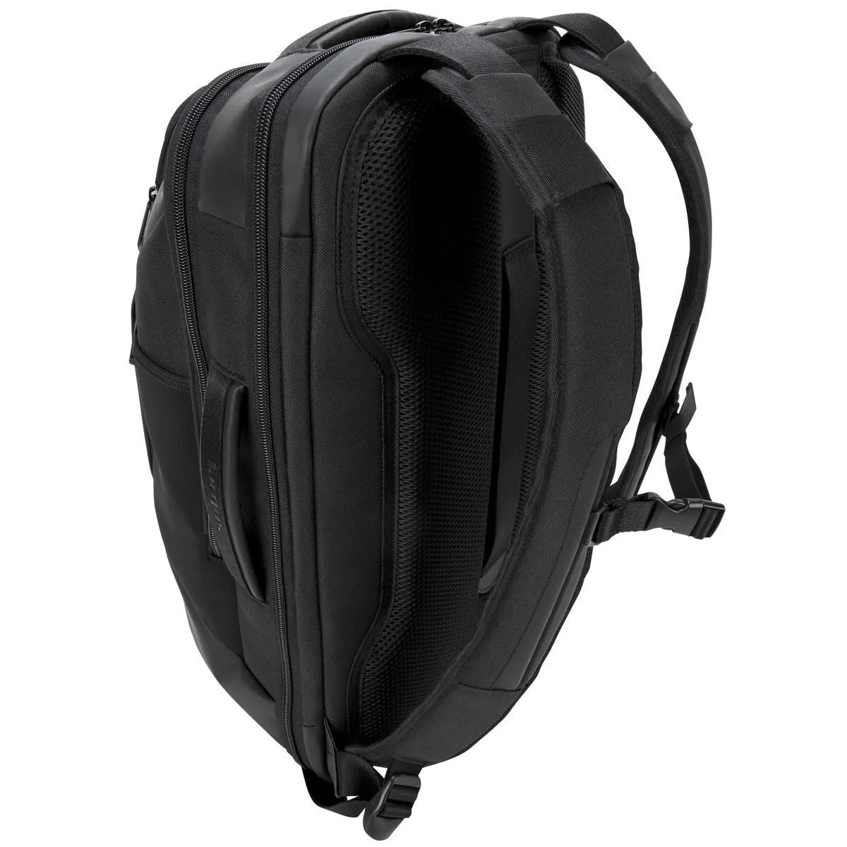 Targus Balance EcoSmart 14" 35.6 cm (14") Backpack Black